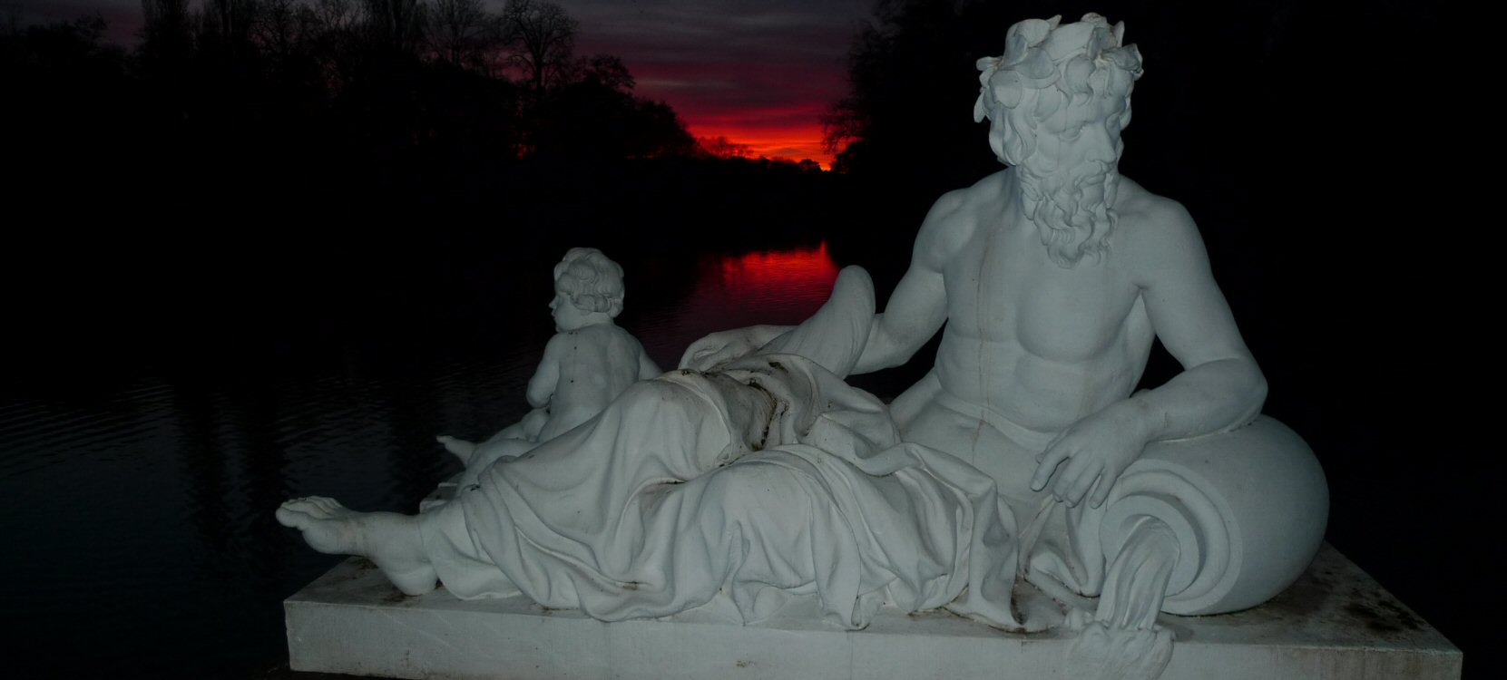 Abend, Nacht