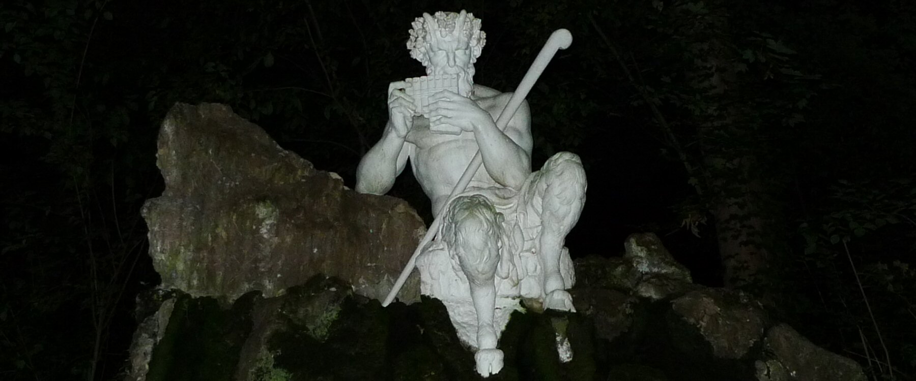 Abend, Nacht