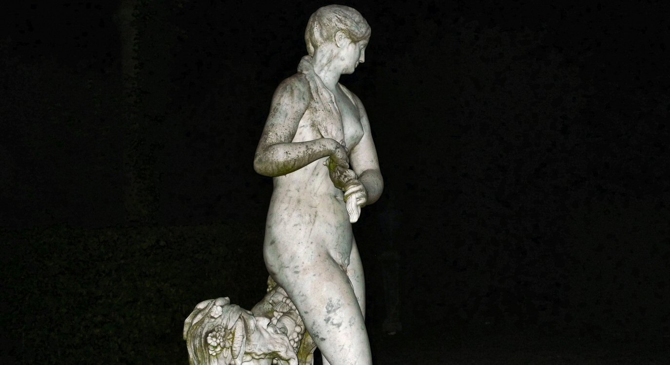 Abend, Nacht