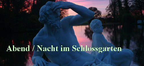Abend und Nacht