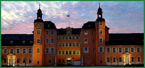 Abend und Nacht