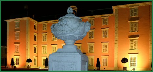 Abend und Nacht