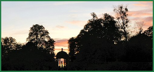 Abend und Nacht