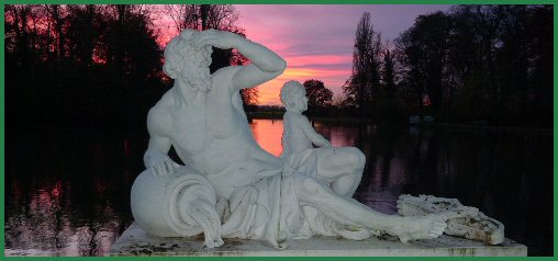 Abend und Nacht