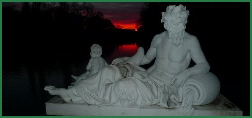 Abend und Nacht