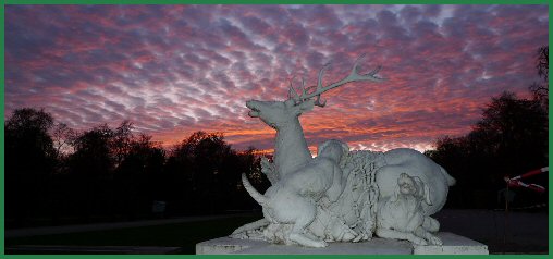 Abend und Nacht