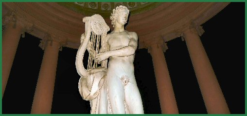 Abend und Nacht