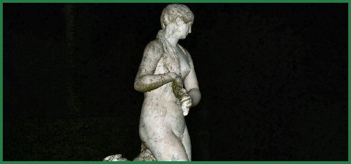 Abend und Nacht