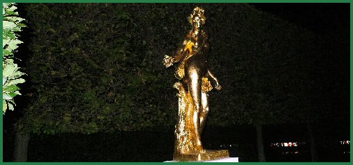 Abend und Nacht