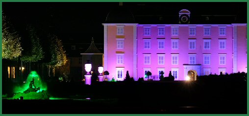 Abend und Nacht