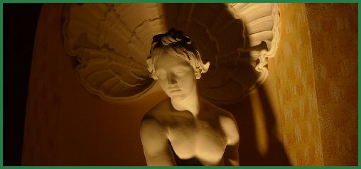 Abend und Nacht