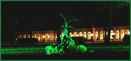 Abend und Nacht