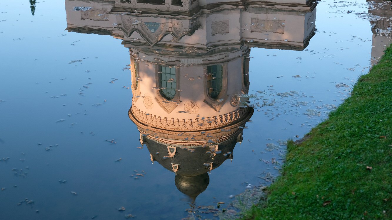 Reflexionen