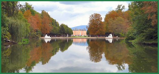 Reflexionen