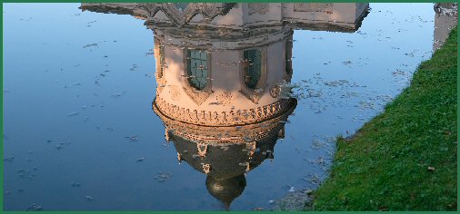 Reflexionen