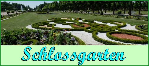 Schlossgarten