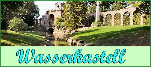 Römisches Wasserkastell