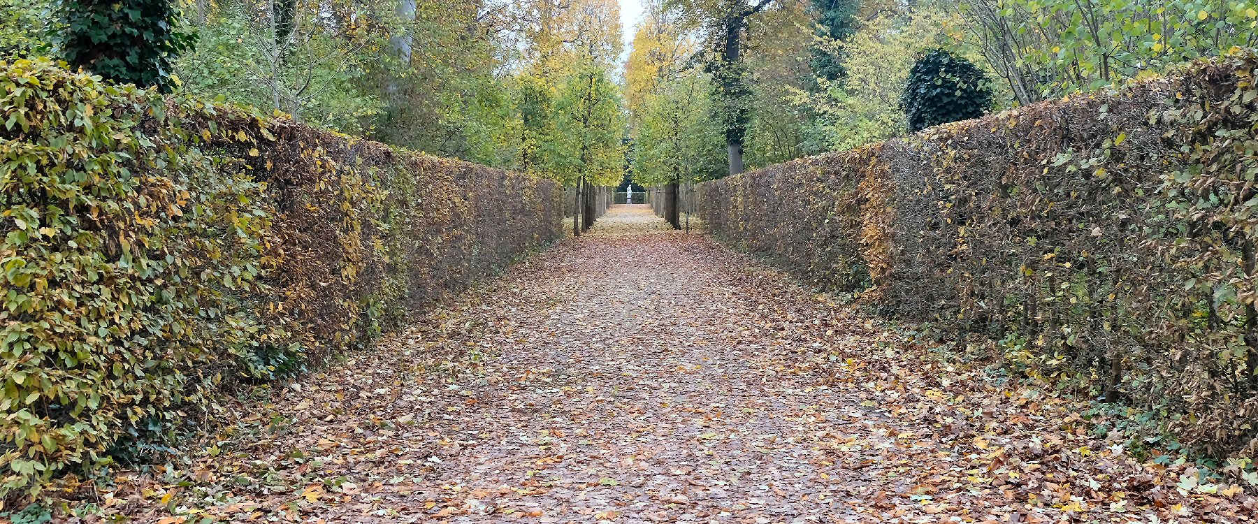 Sichtachsen