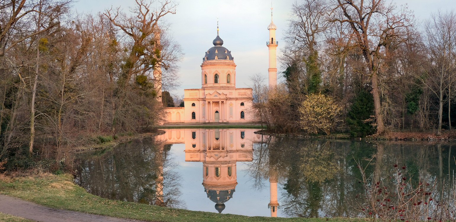 Spiegelungen