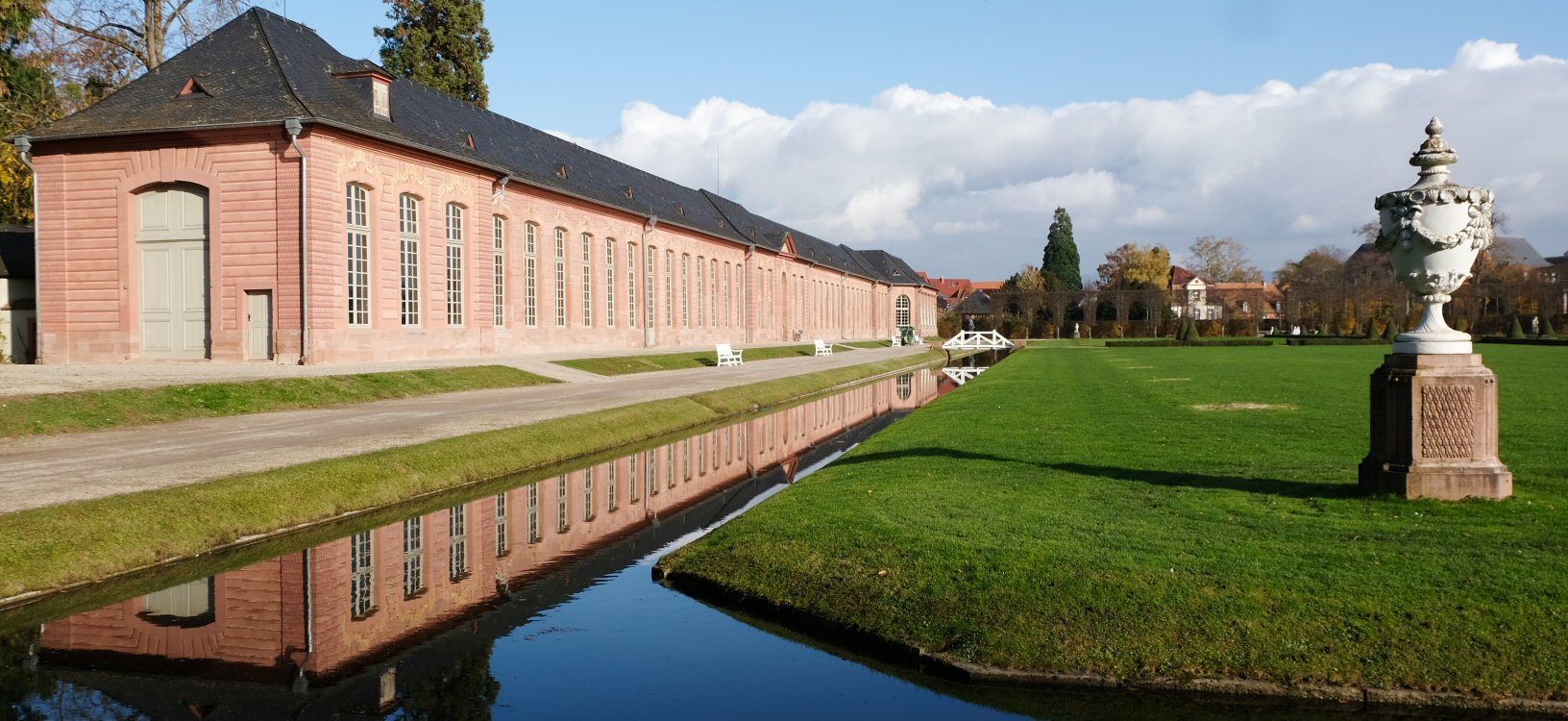 Spiegelungen
