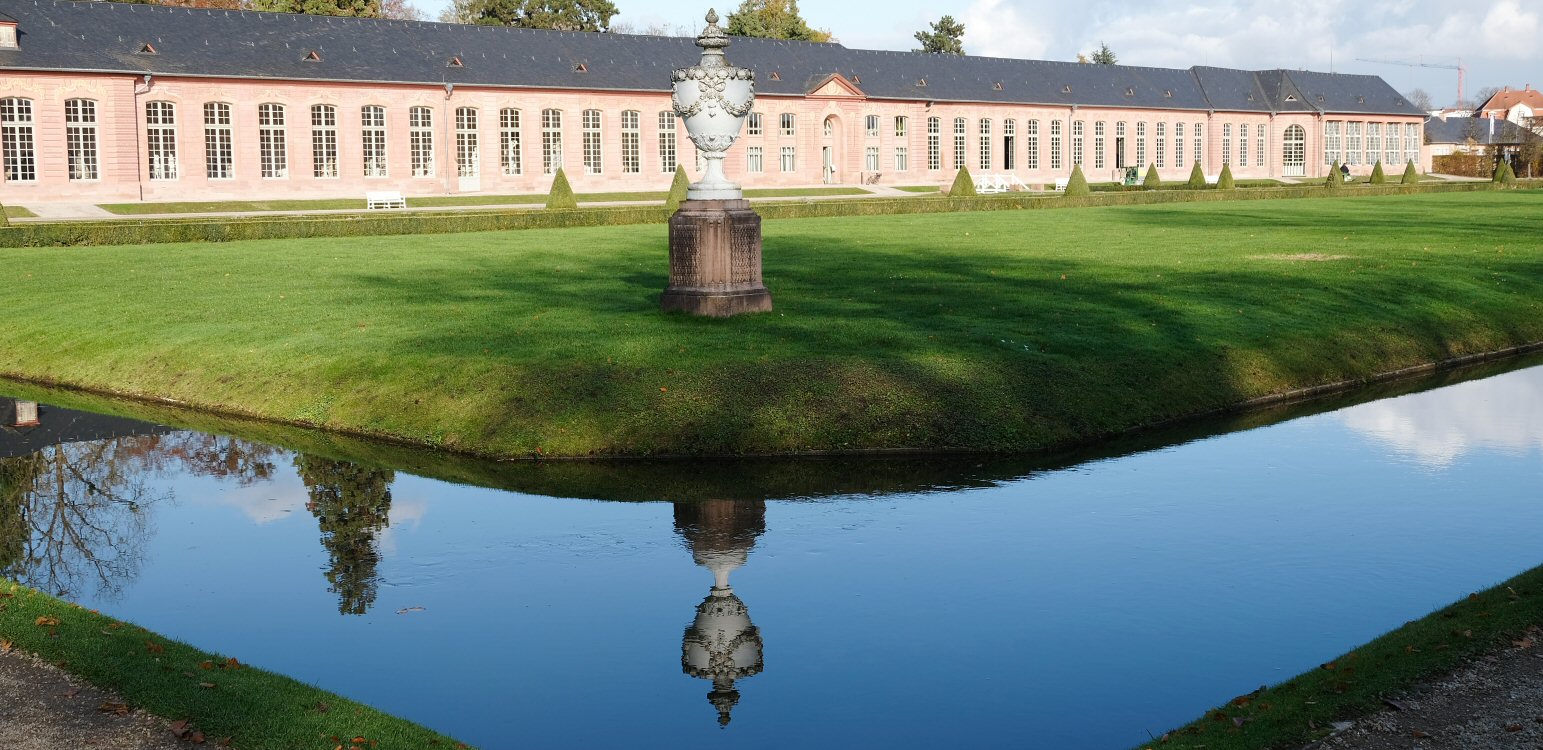 Spiegelungen