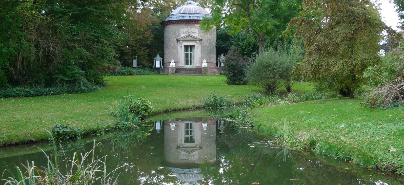 Spiegelungen