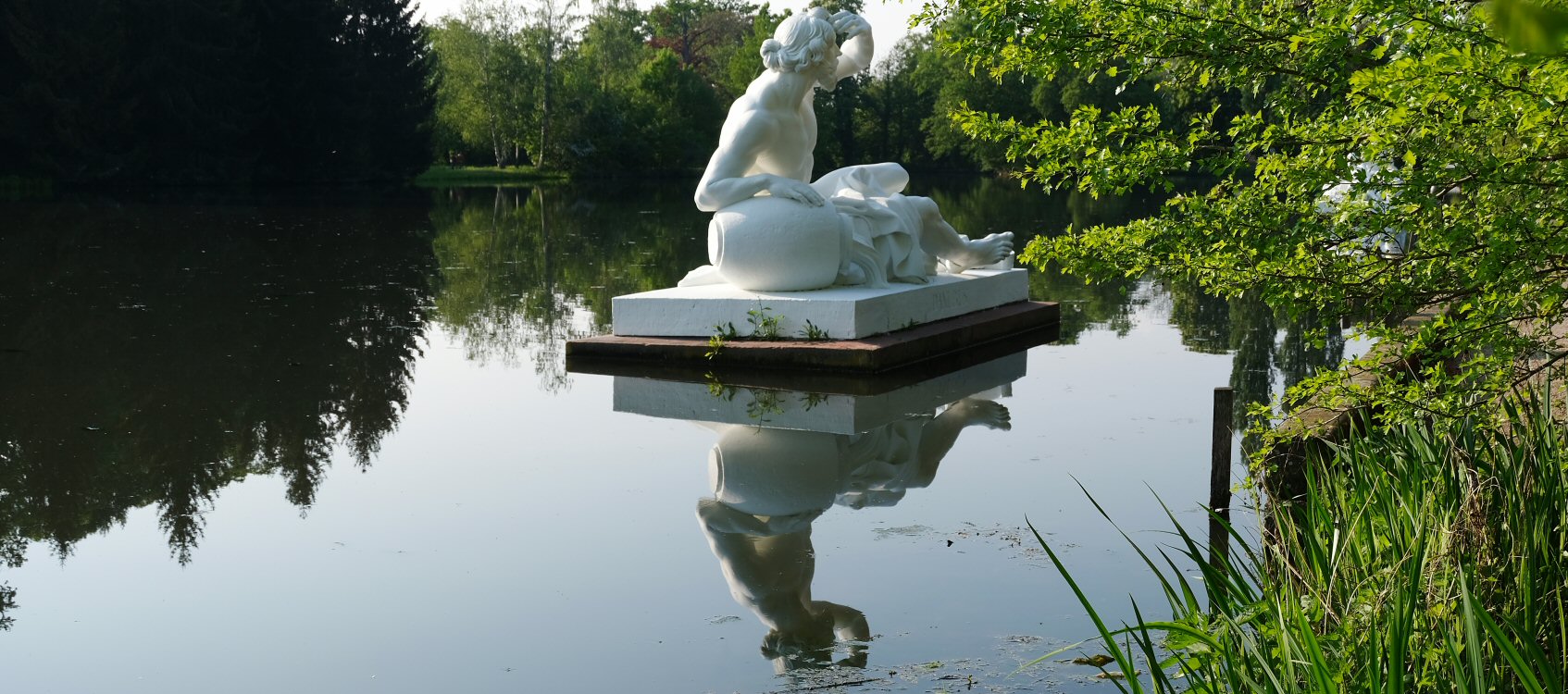 Spiegelungen