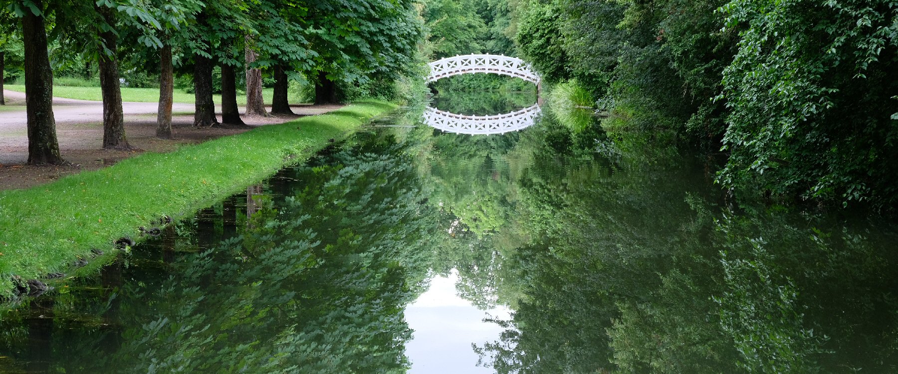 Spiegelungen