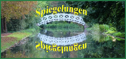 Spiegelungen
