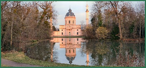 Spiegelungen