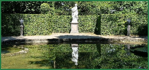 Spiegelungen