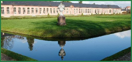 Spiegelungen