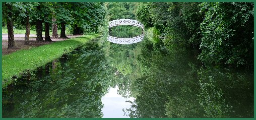 Spiegelungen