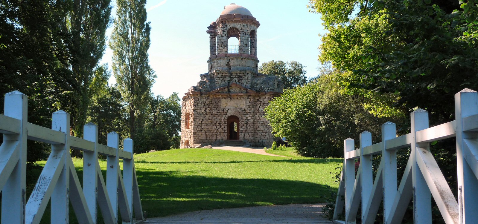 Merkurtempel