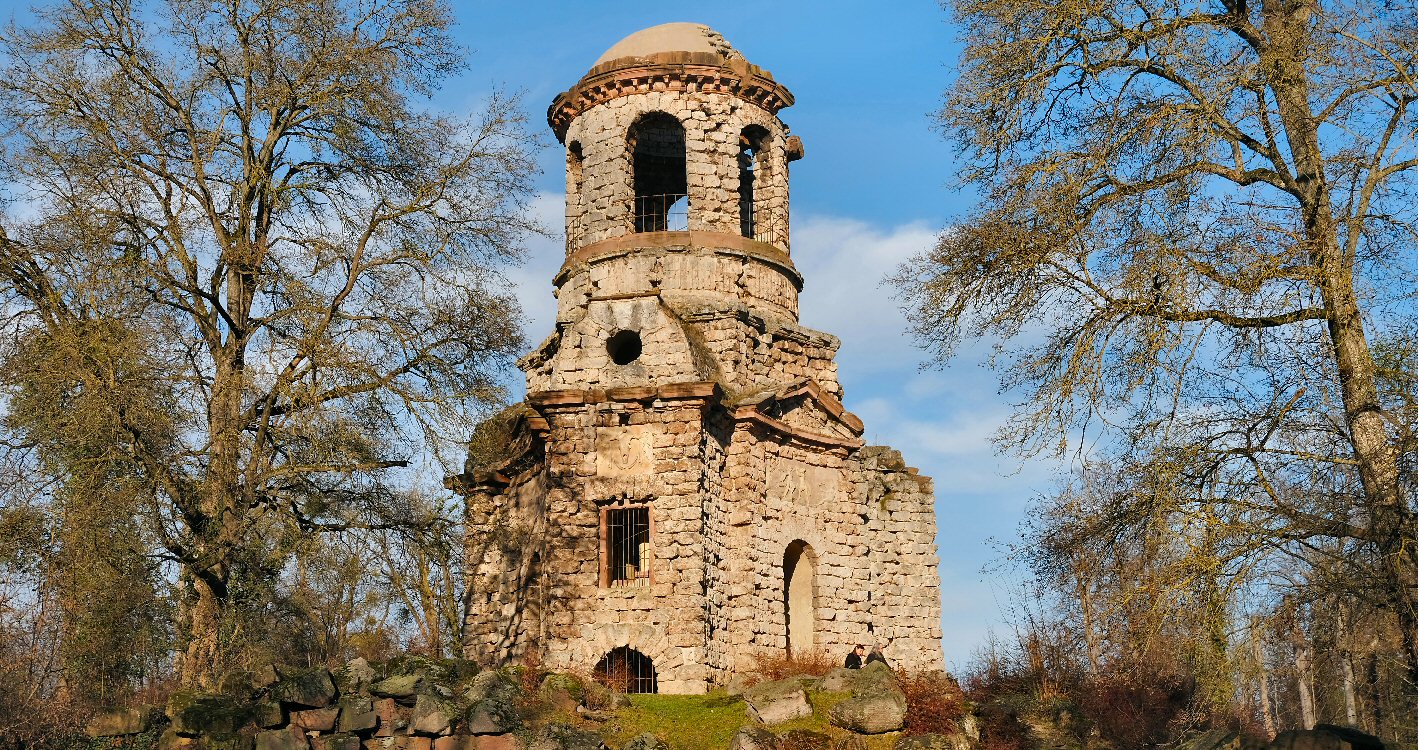 Merkurtempel