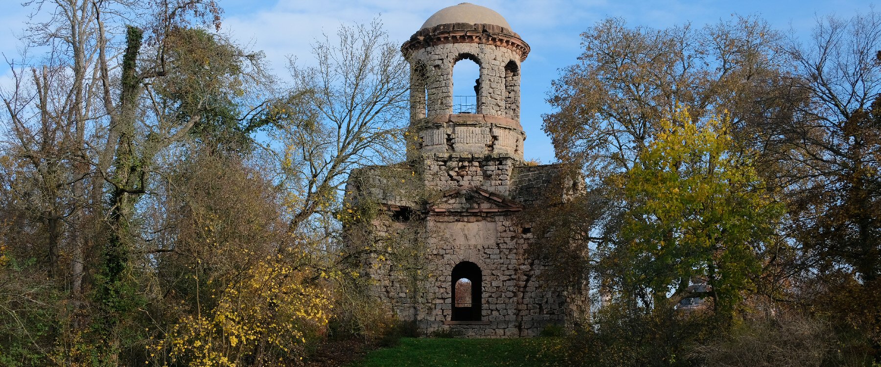 Merkurtempel