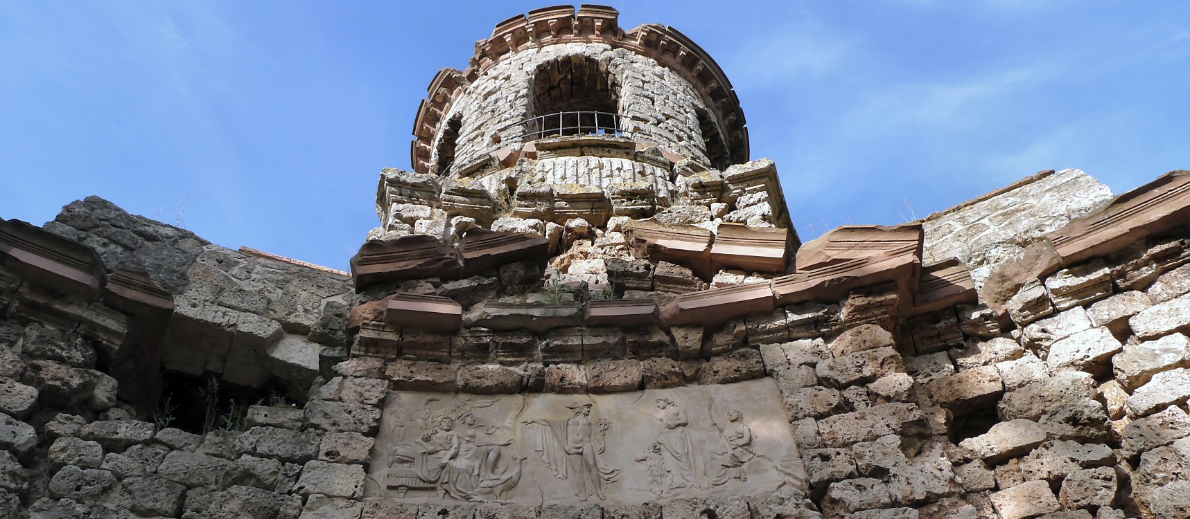 Merkurtempel