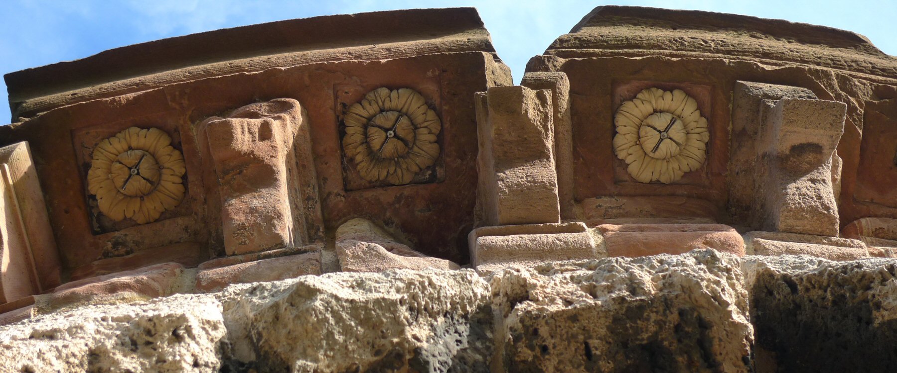 Merkurtempel
