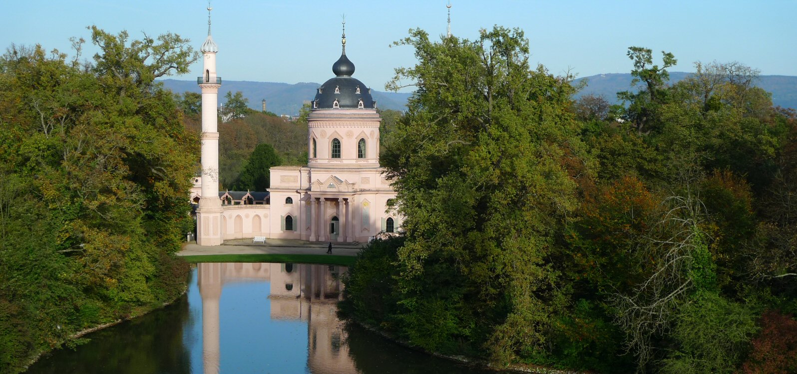 Merkurtempel