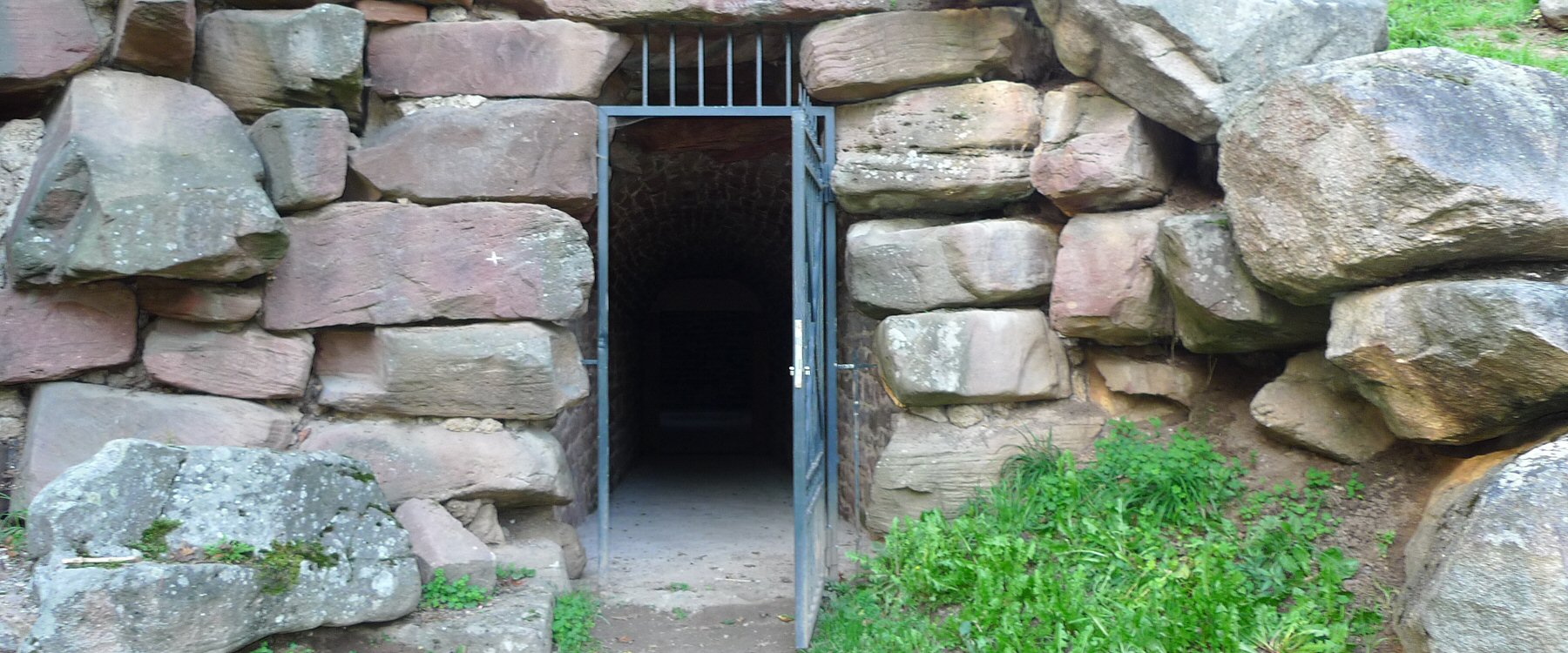 Merkurtempel