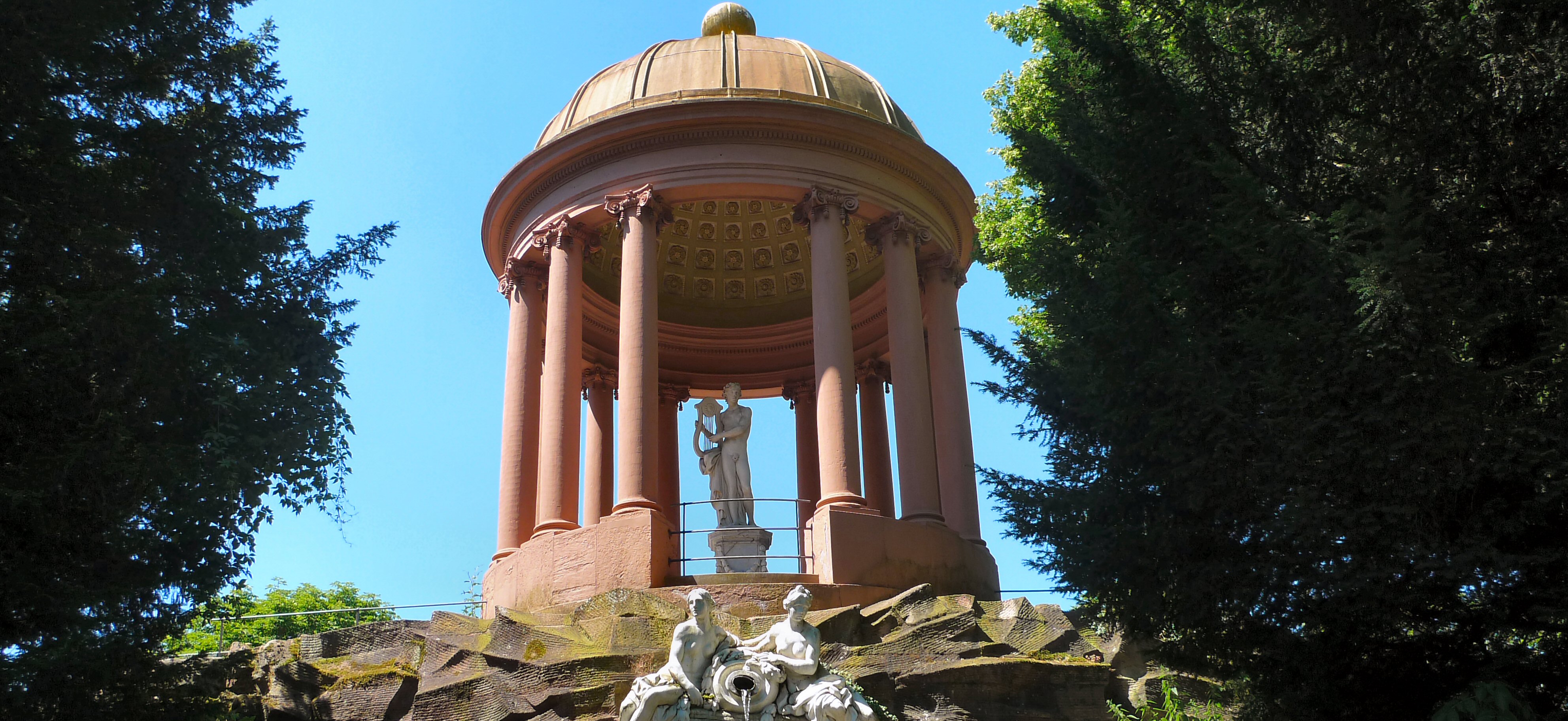 Apollotempel