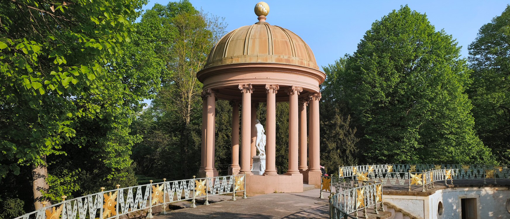 Apollotempel