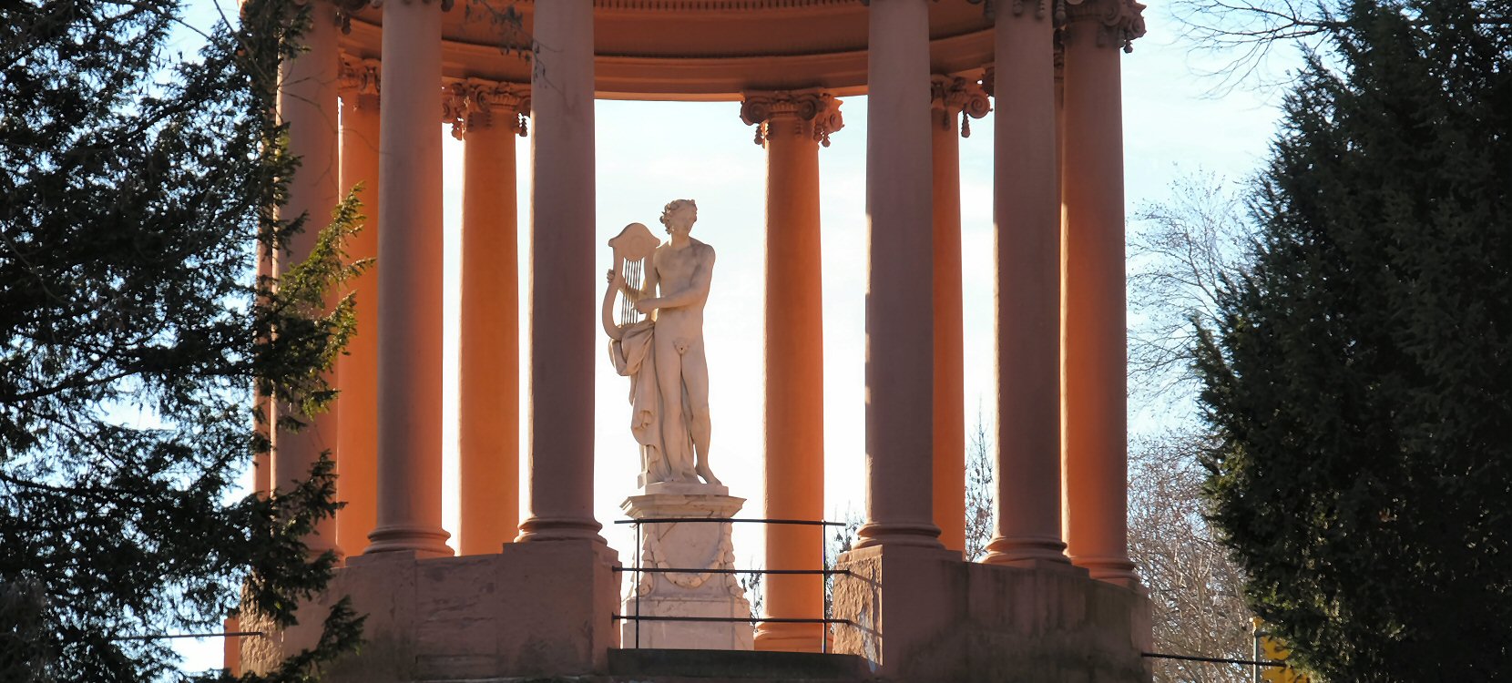 Apollotempel