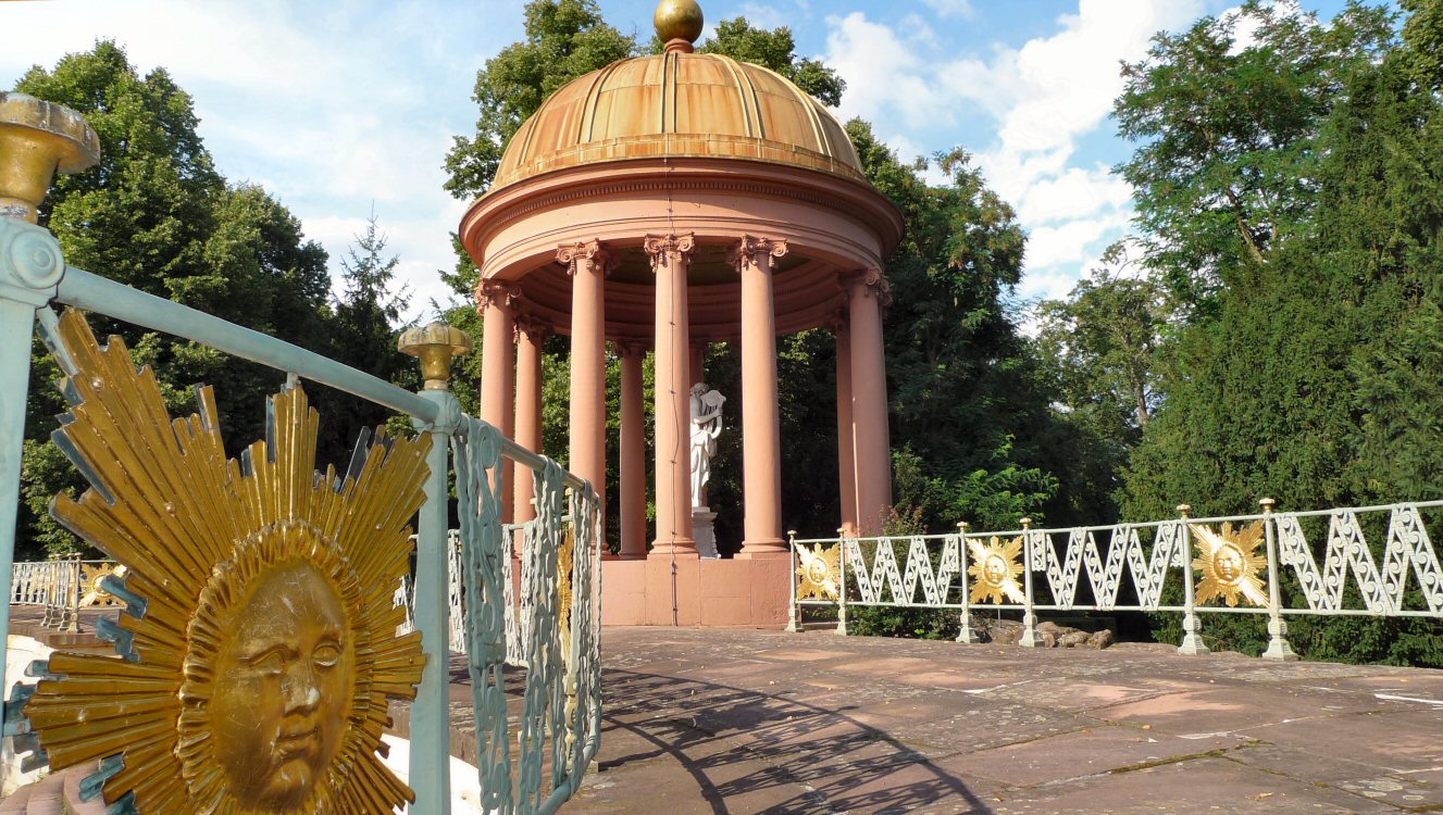 Apollotempel