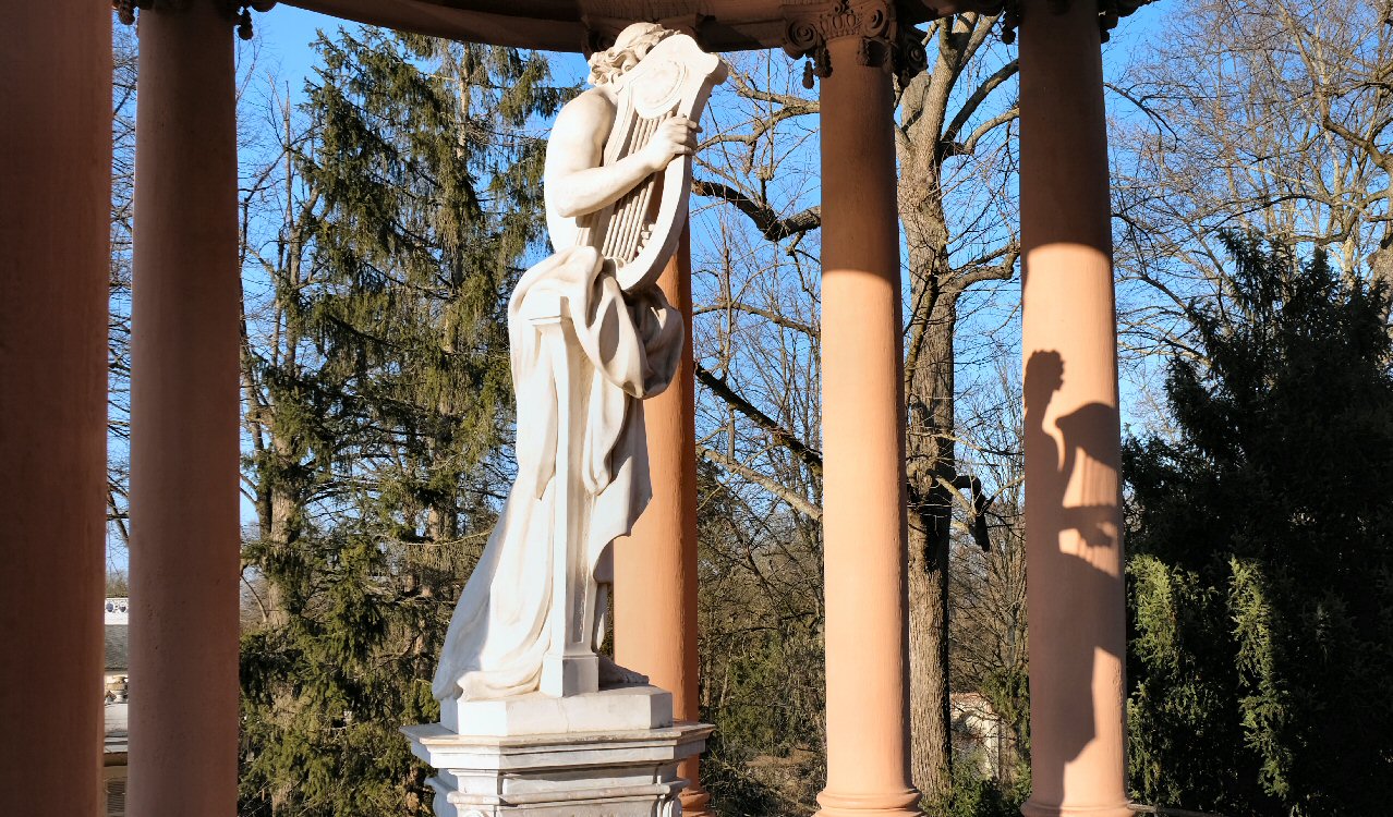 Apollotempel