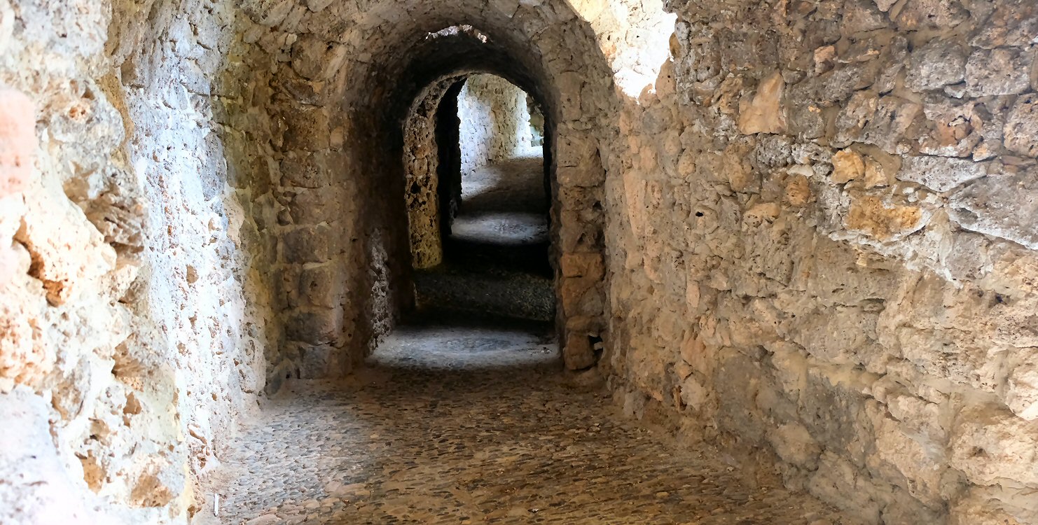 Apollotempel