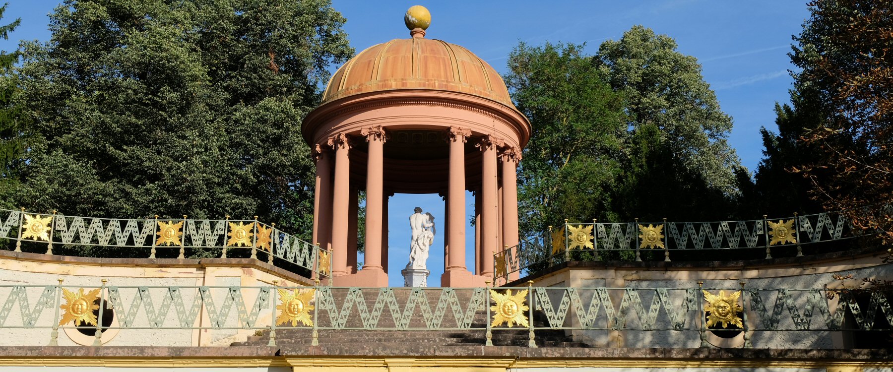 Apollotempel