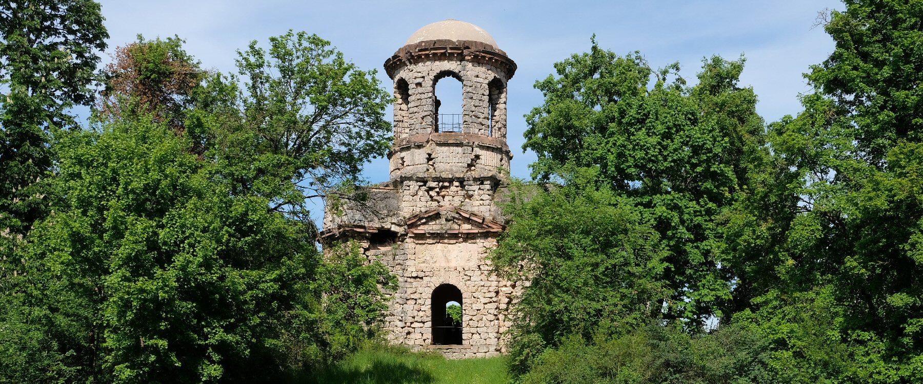 Merkurtempel