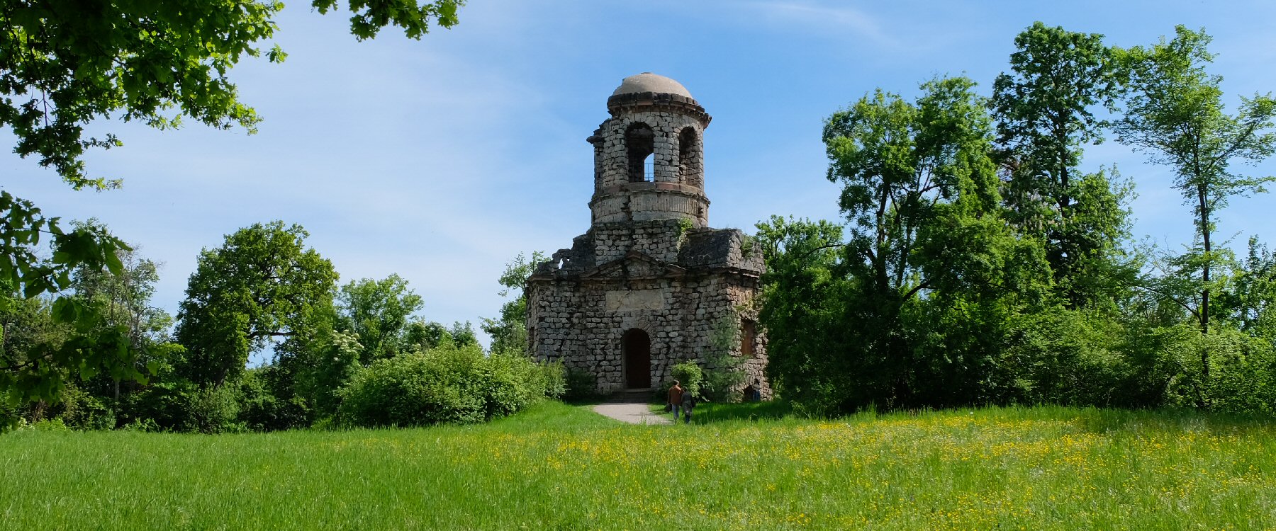 Merkurtempel
