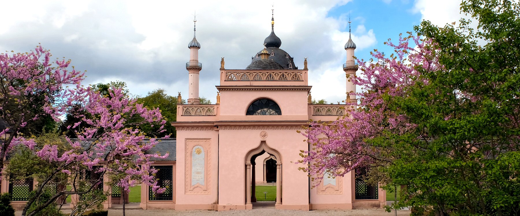 Moschee